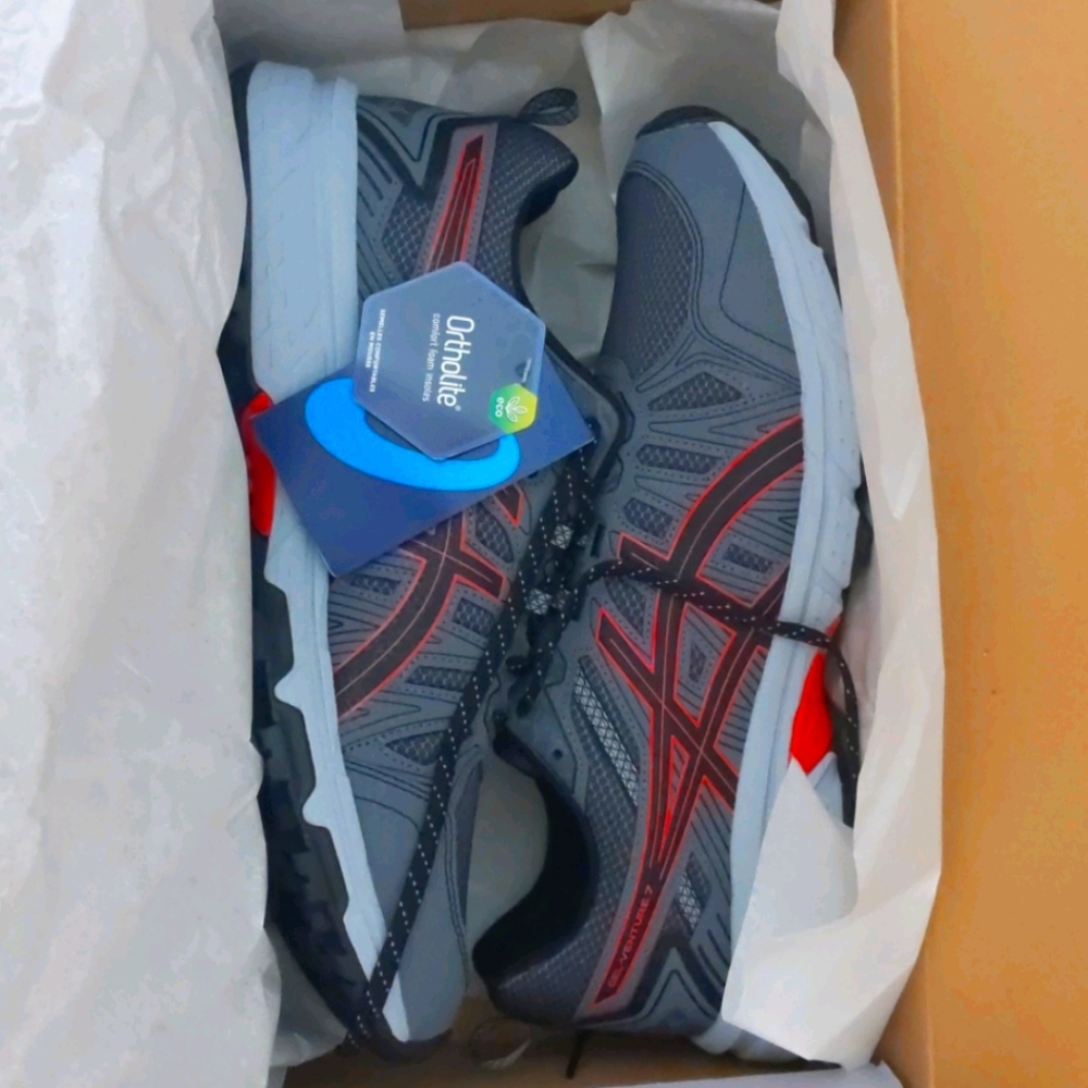 Asics Men's Gel Venture 7